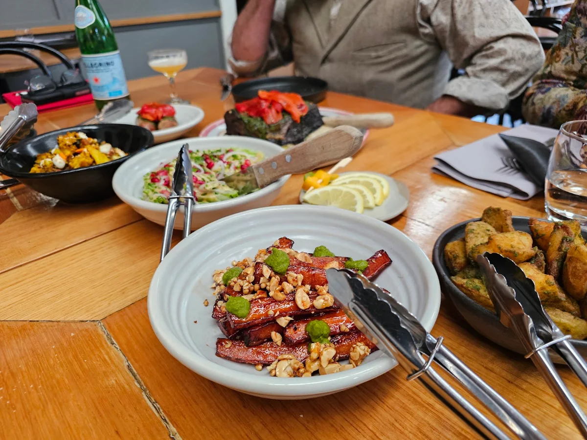 Food & drink, The Independent Gembrook