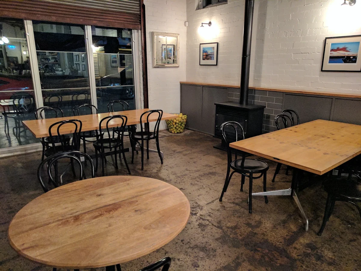 Vibe, The Independent Gembrook