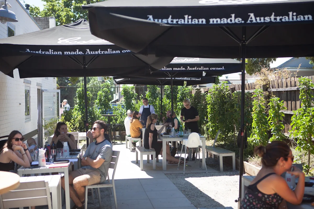 Vibe, The Independent Gembrook