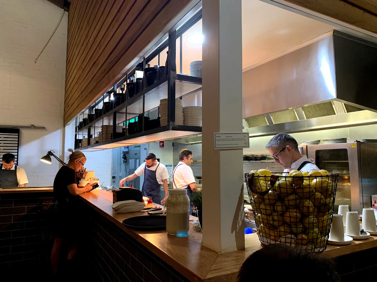 Vibe, The Independent Gembrook
