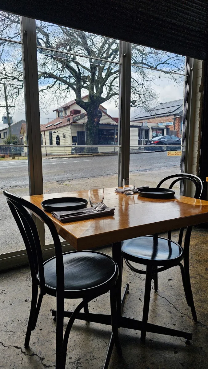 Vibe, The Independent Gembrook
