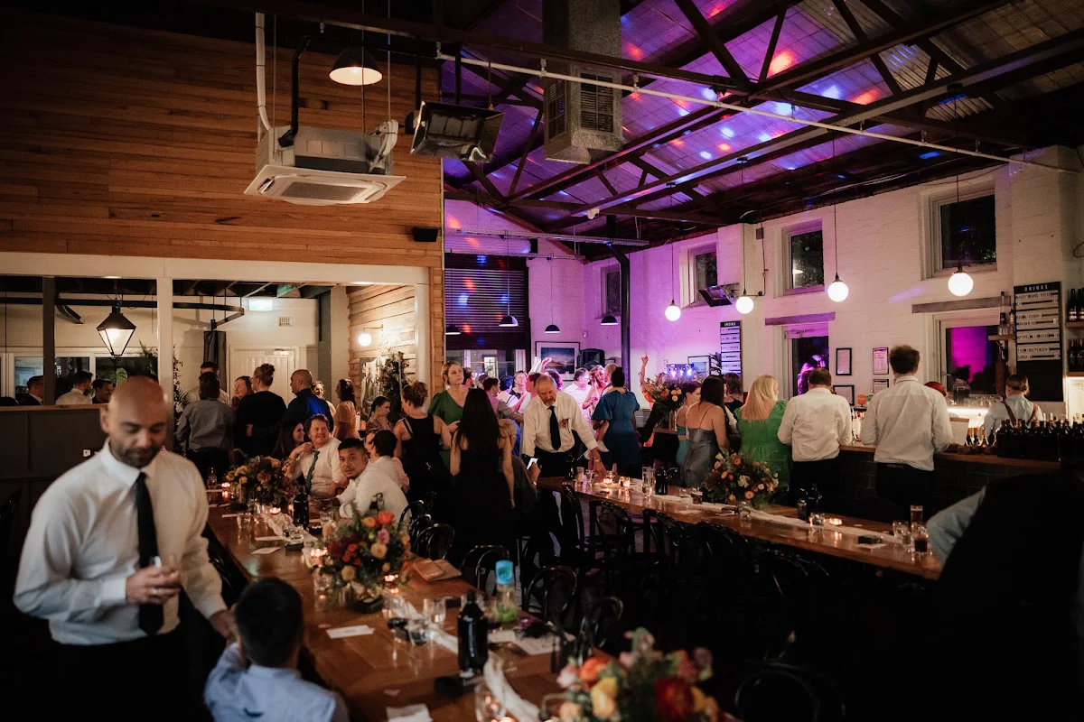 Vibe, The Independent Gembrook