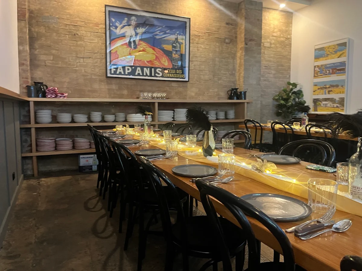 Vibe, The Independent Gembrook
