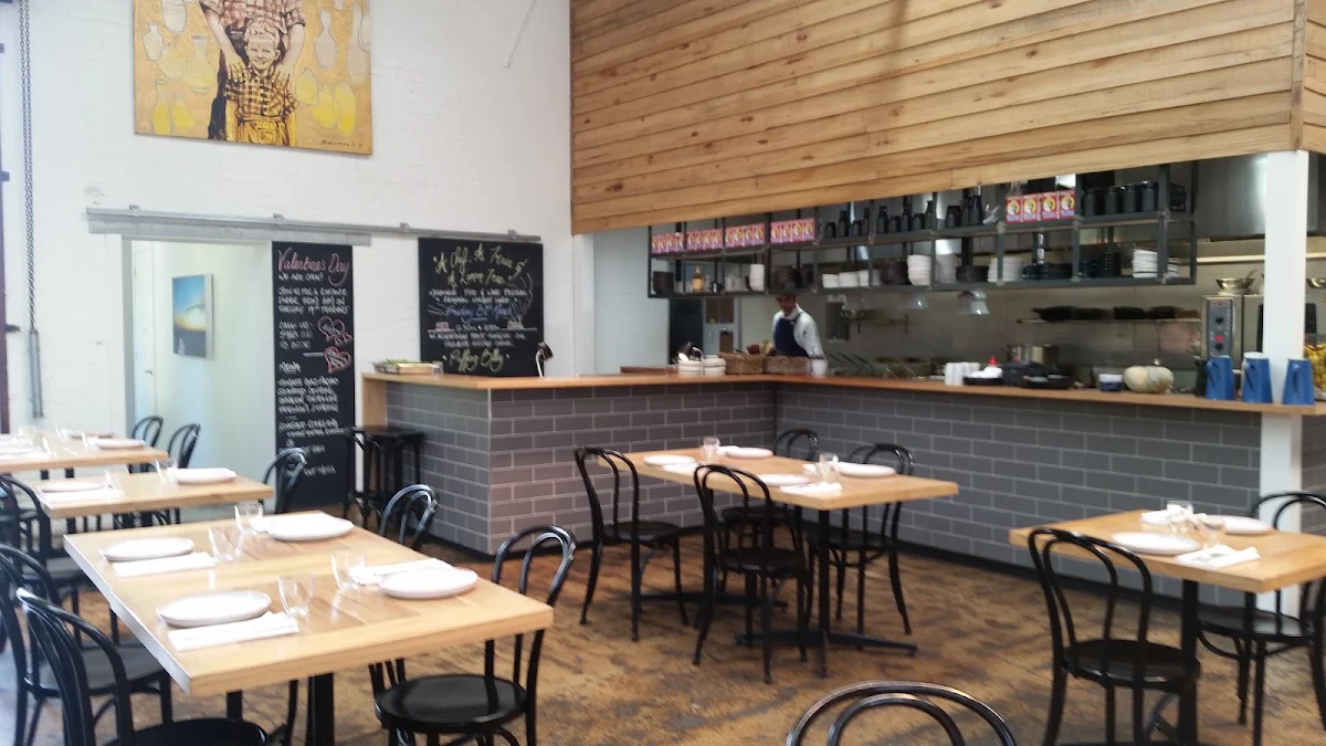Vibe, The Independent Gembrook