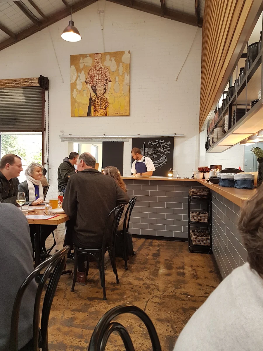 Vibe, The Independent Gembrook