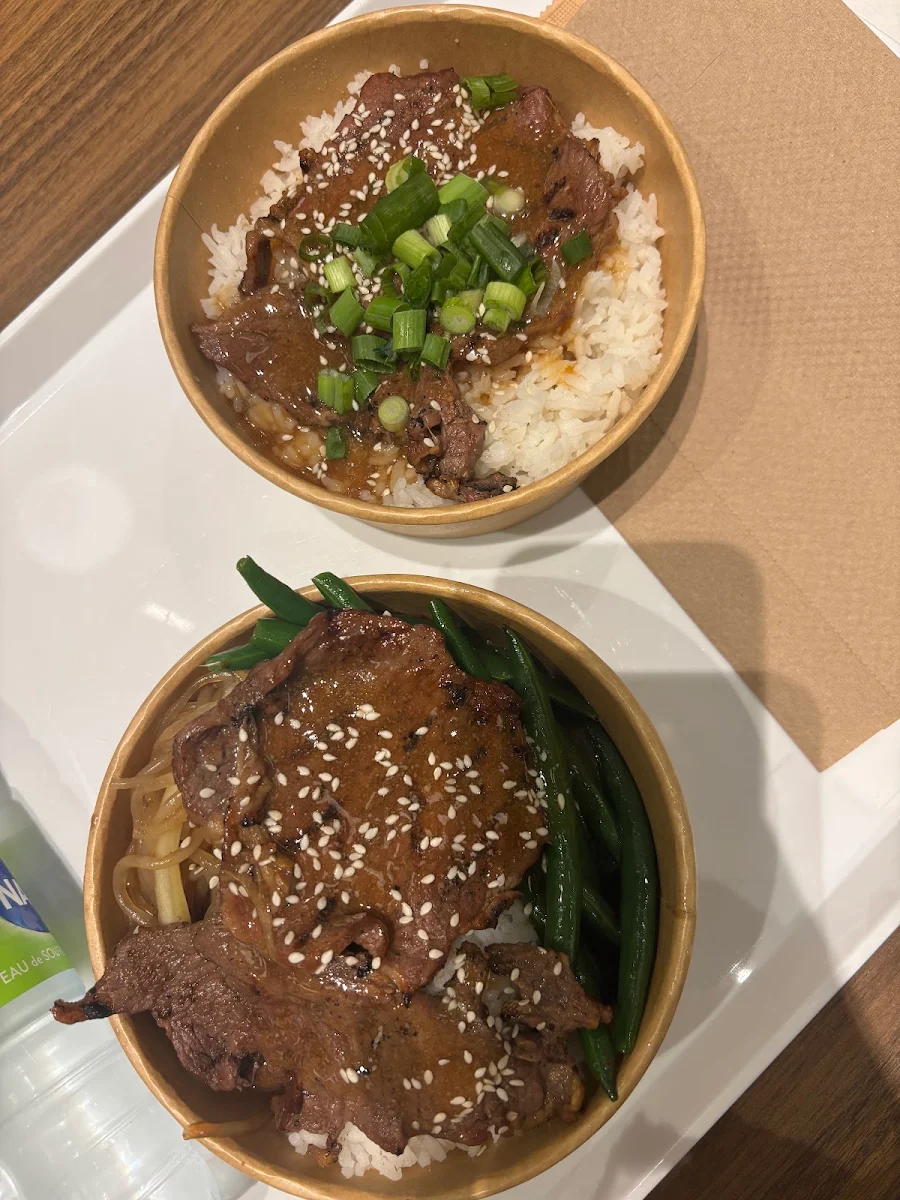 Food & drink, Koryo Korean Barbeque