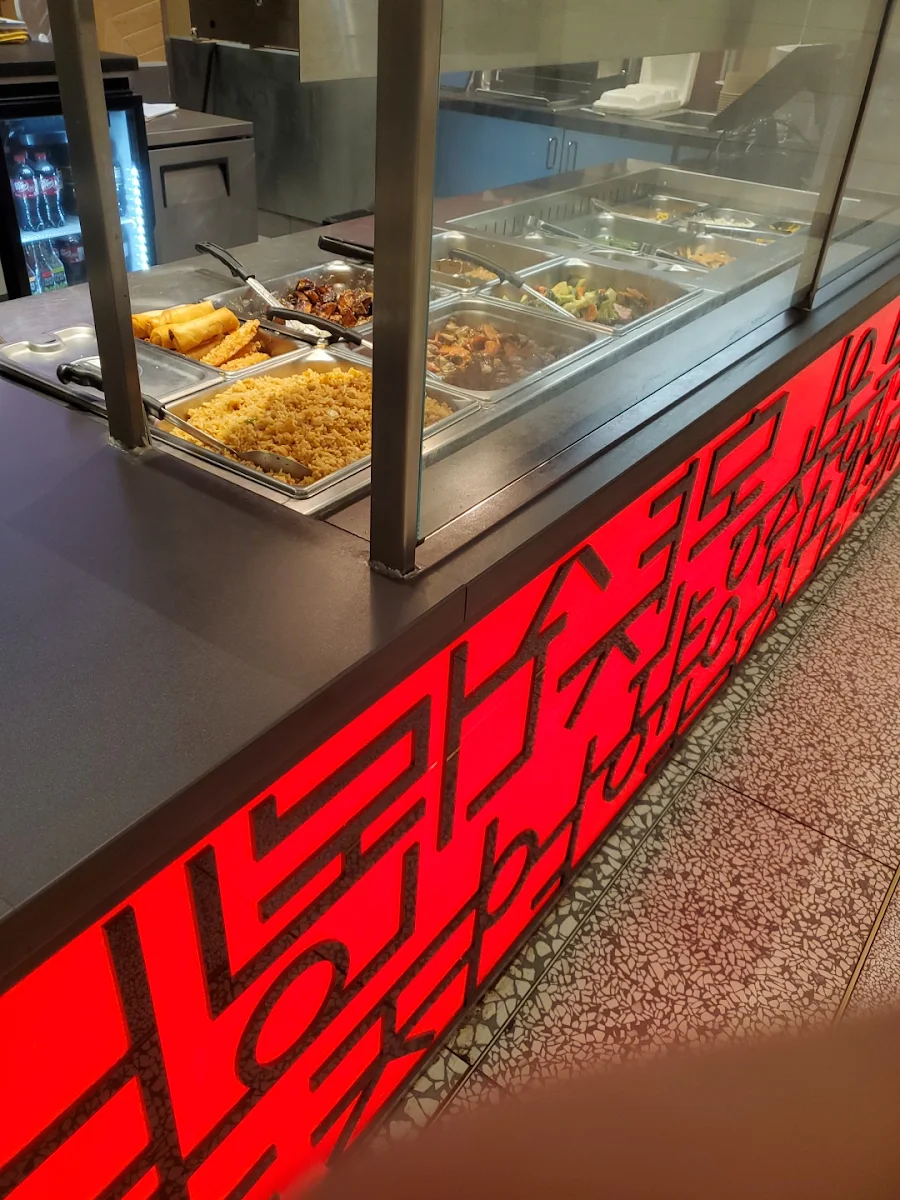 Vibe, Koryo Korean Barbeque