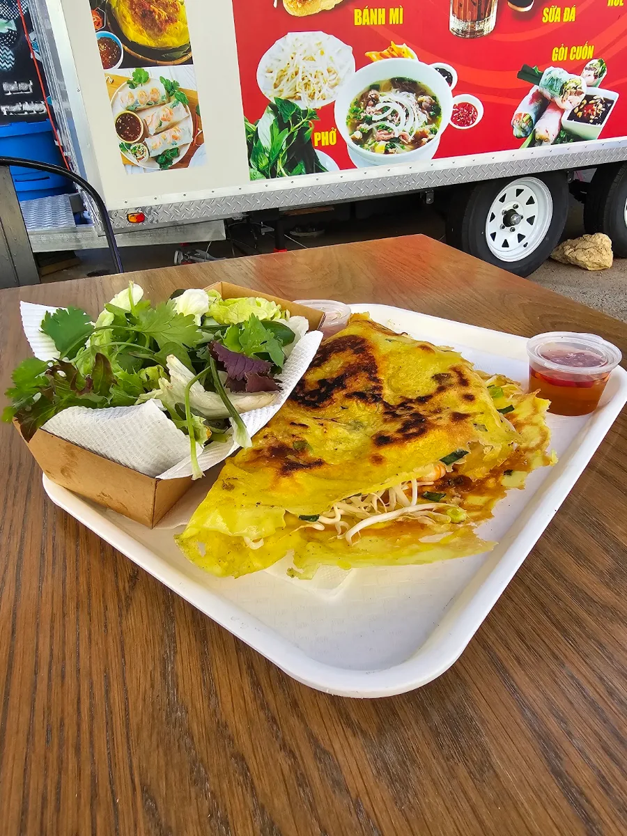 Food & drink, My Banh Mi