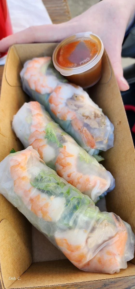 Food & drink, My Banh Mi
