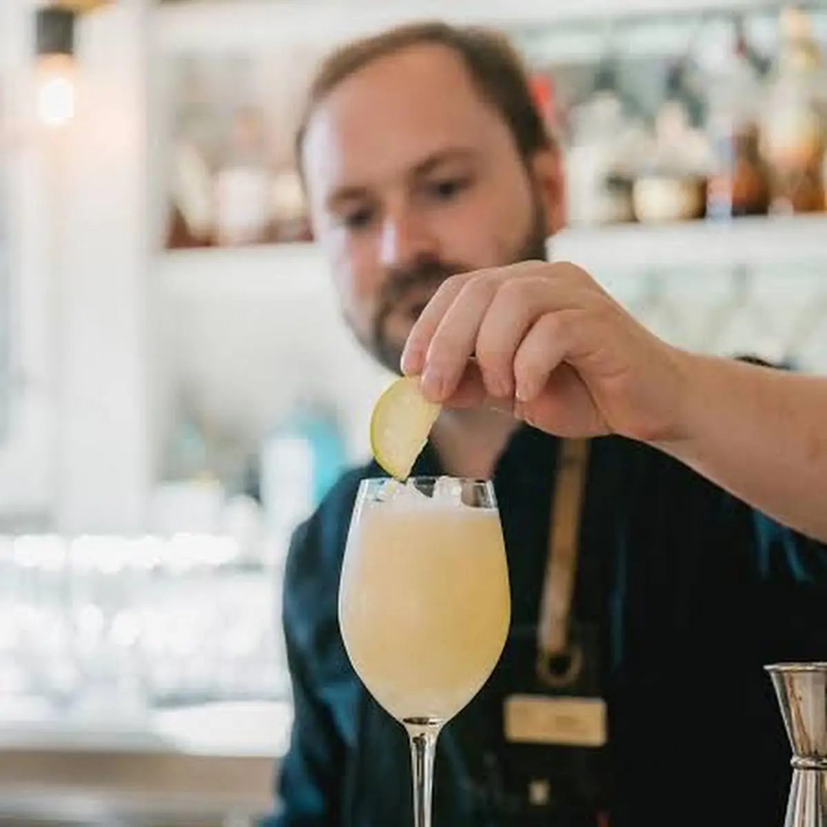 Food & drink, Oak Bay Beach Hotel