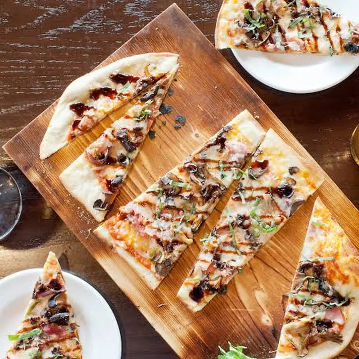 Food & drink, Oak Bay Beach Hotel