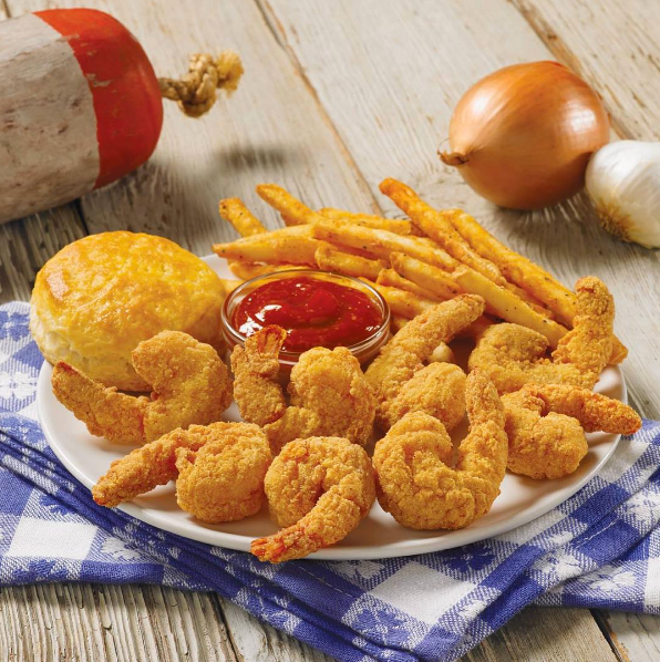 Food & drink, Popeyes Louisiana Kitchen