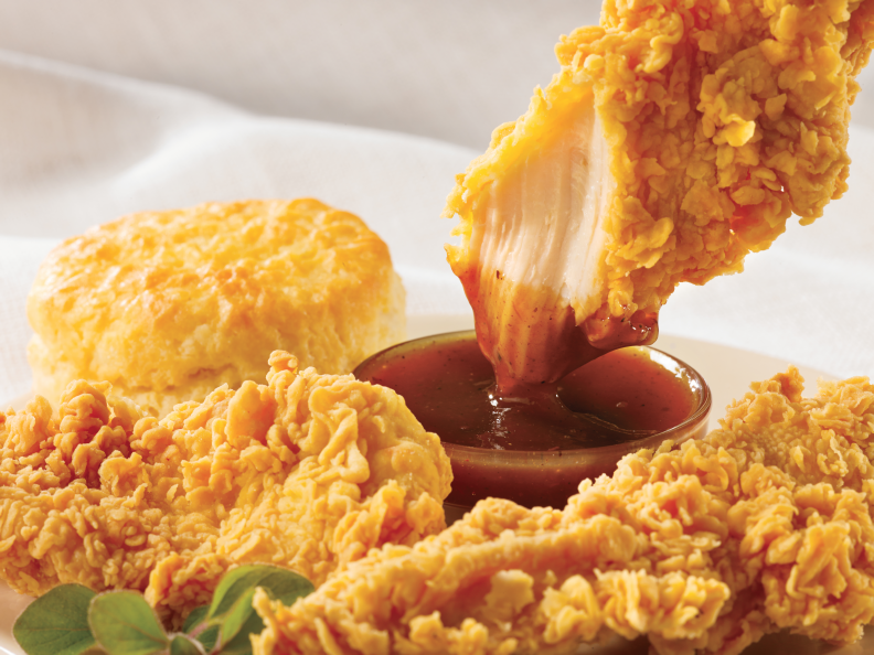 Food & drink, Popeyes Louisiana Kitchen
