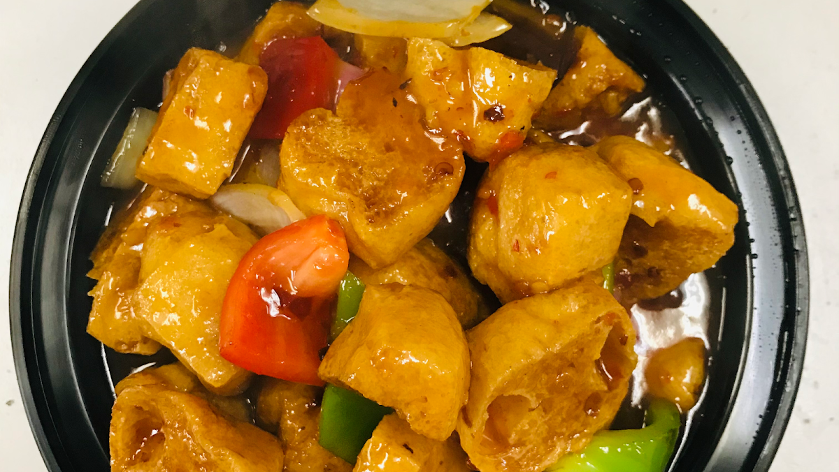 Food & drink, Winner House Chinese Food