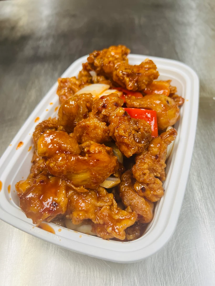 Food & drink, Winner House Chinese Food