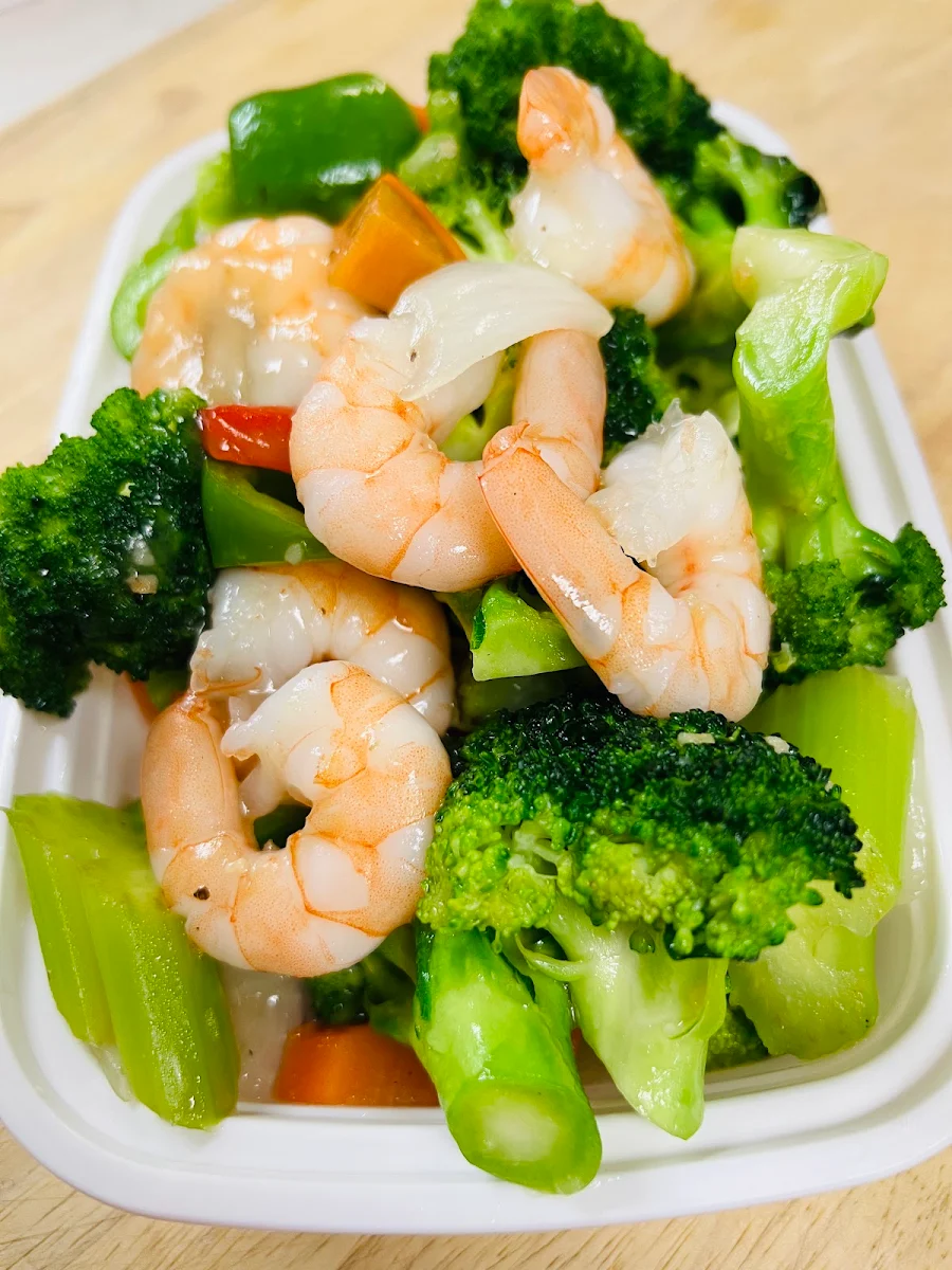 Food & drink, Winner House Chinese Food