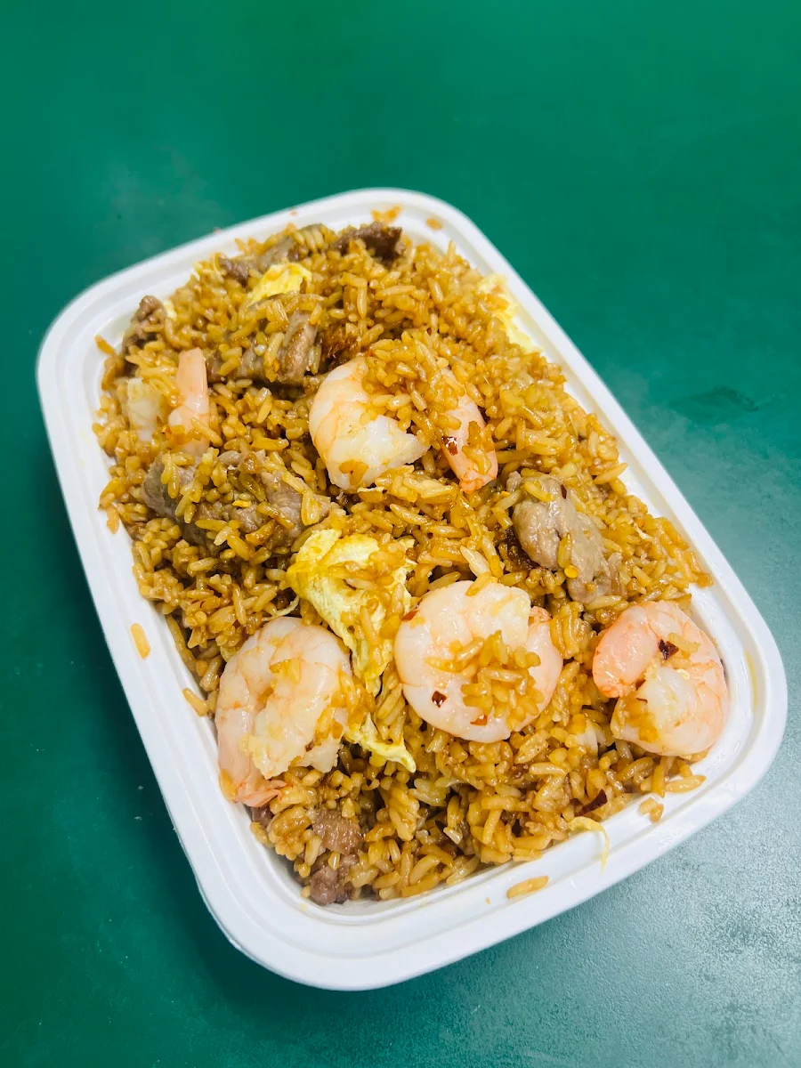 Food & drink, Winner House Chinese Food