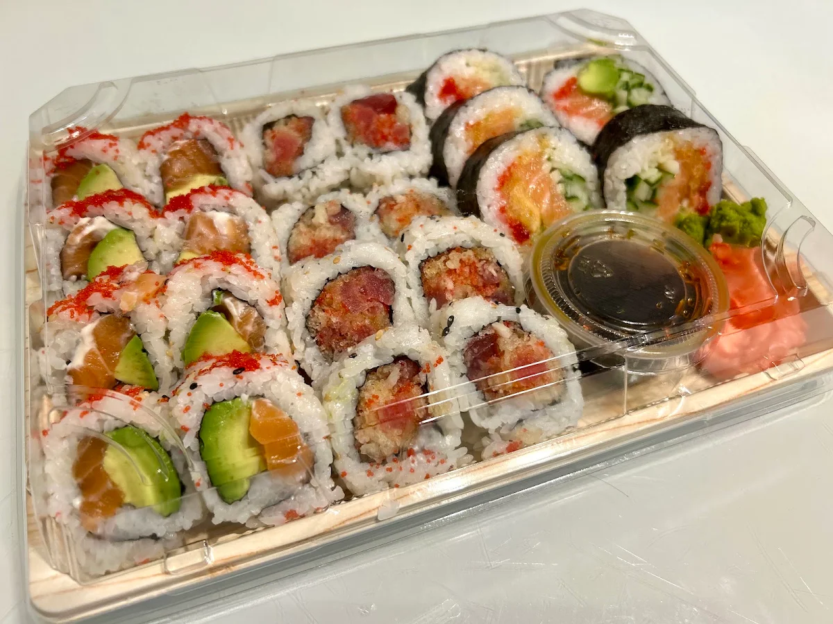 Food & drink, Winner House Chinese Food