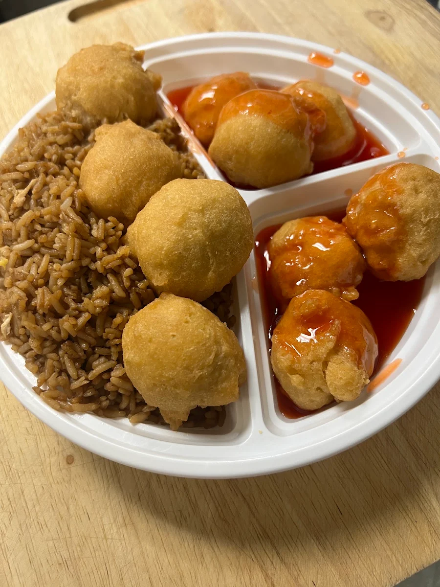 Food & drink, Winner House Chinese Food