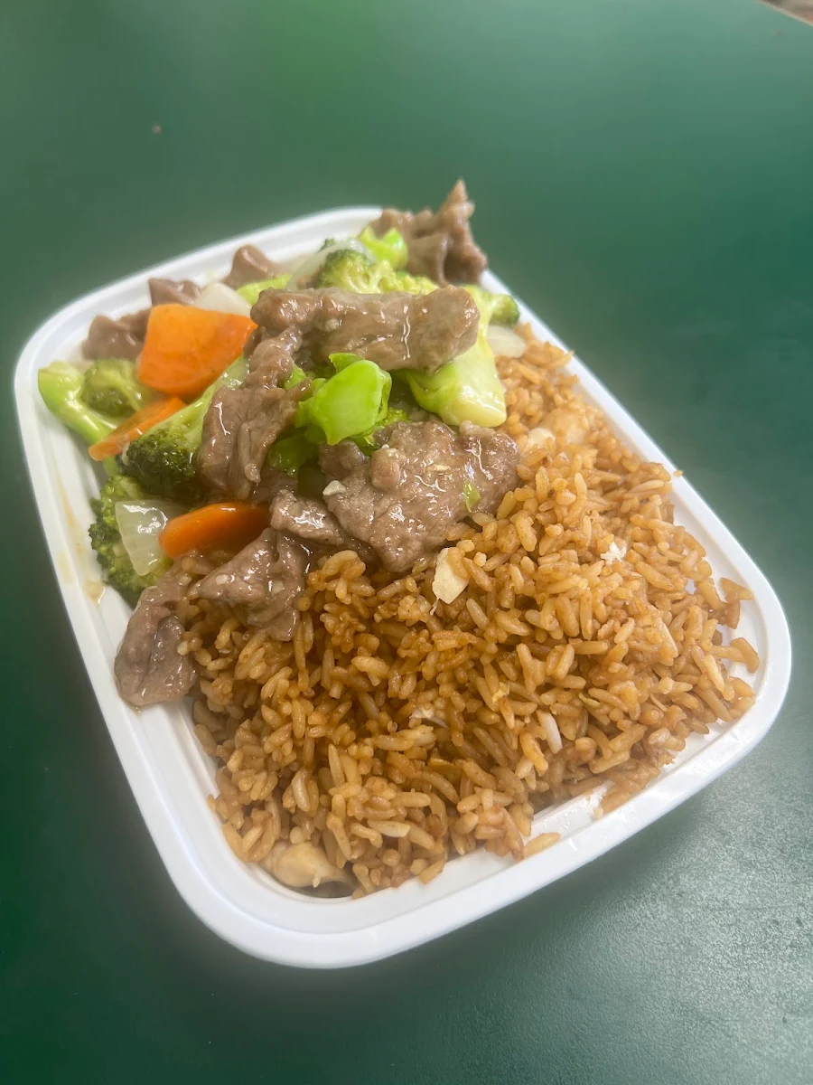 Food & drink, Winner House Chinese Food
