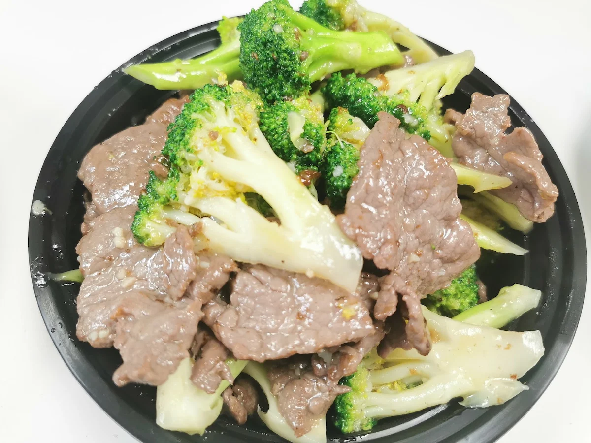 Food & drink, Winner House Chinese Food