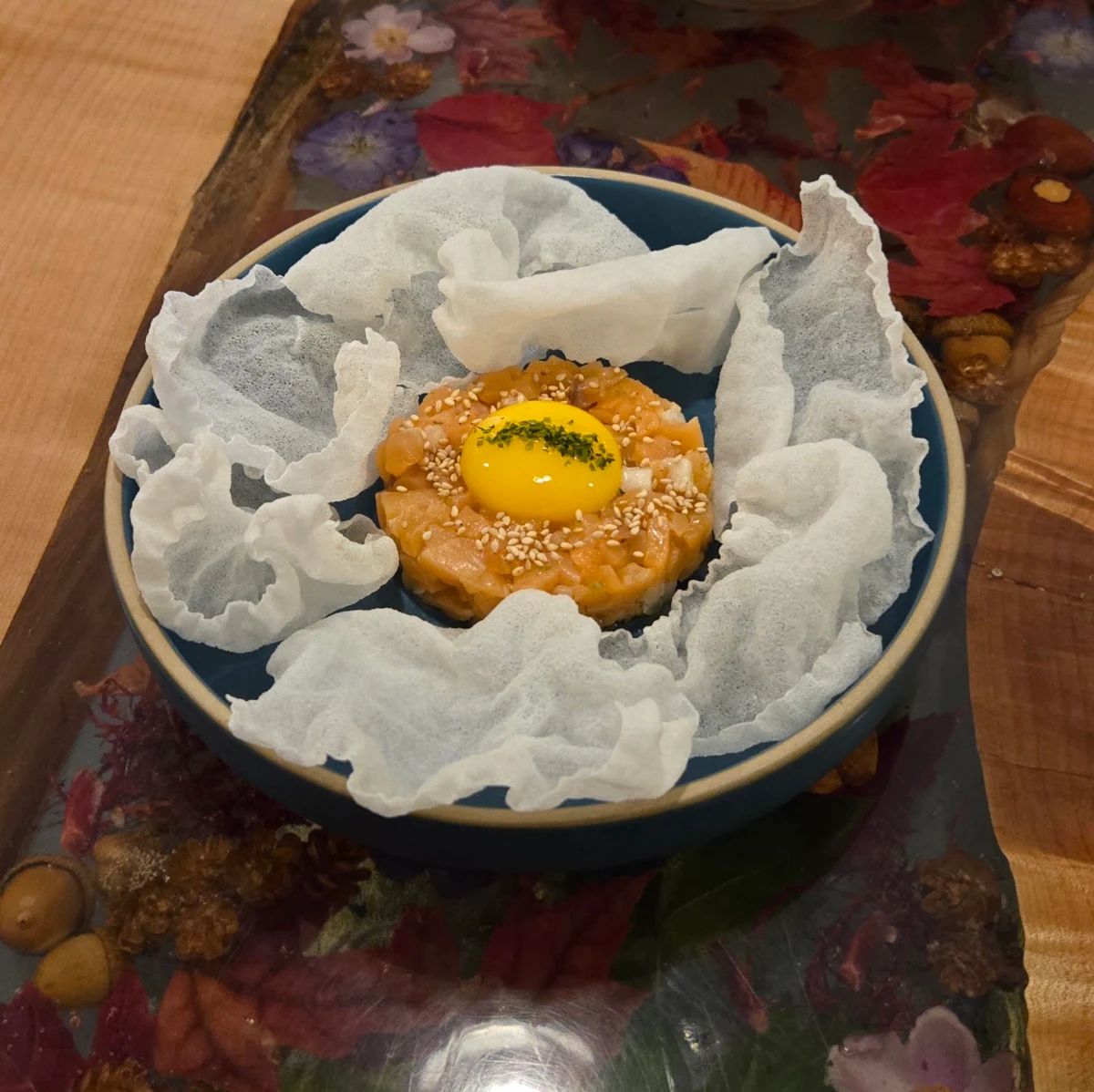 Food & drink, Don at Kitsilano