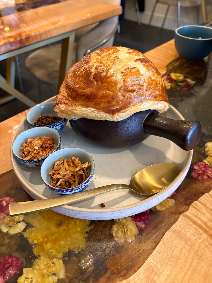 Food & drink, Don at Kitsilano