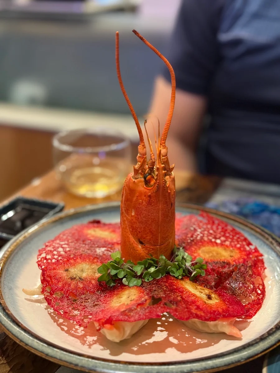 Food & drink, Don at Kitsilano