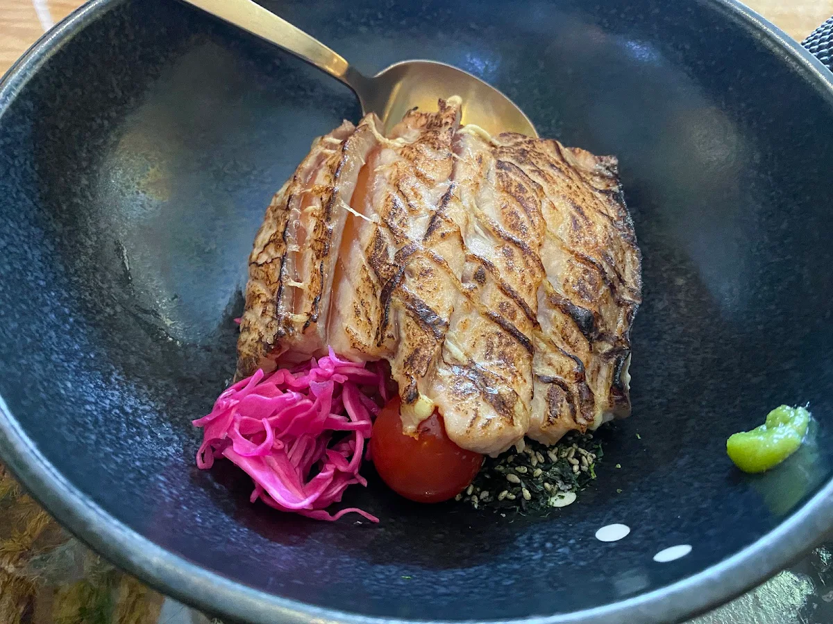 Food & drink, Don at Kitsilano