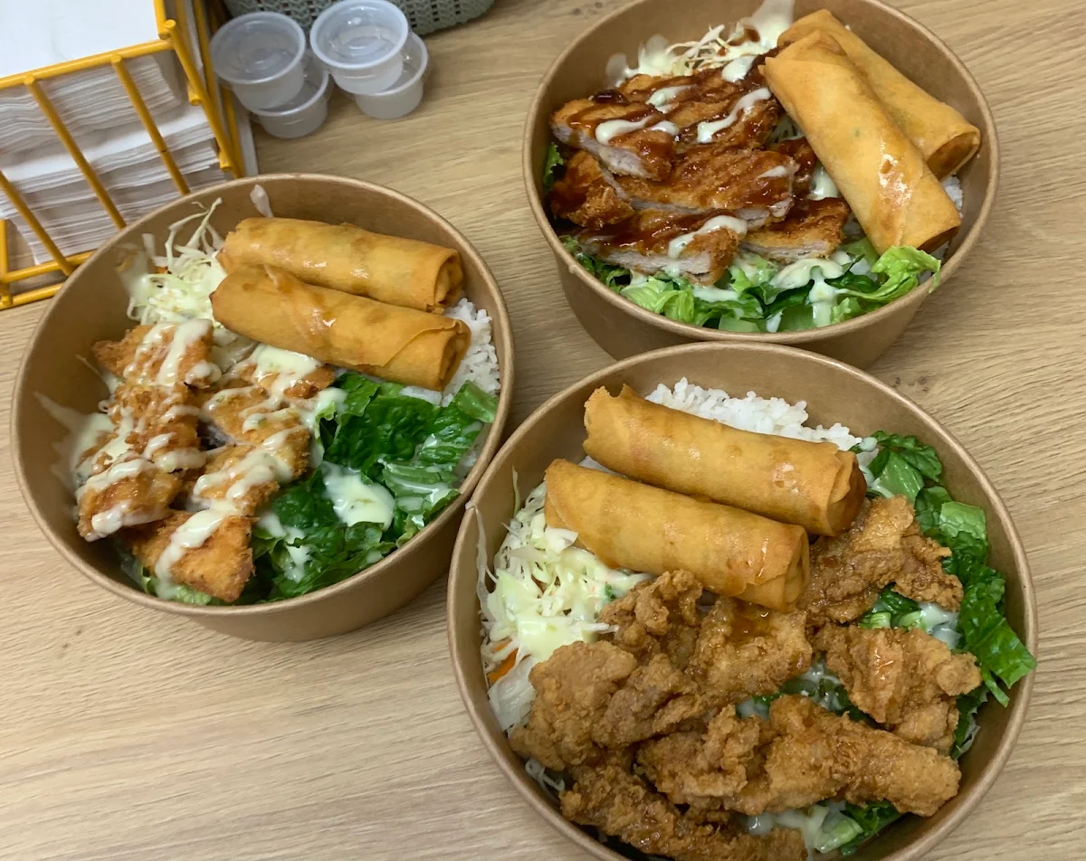 Food & drink, Claresholm And Kitchen