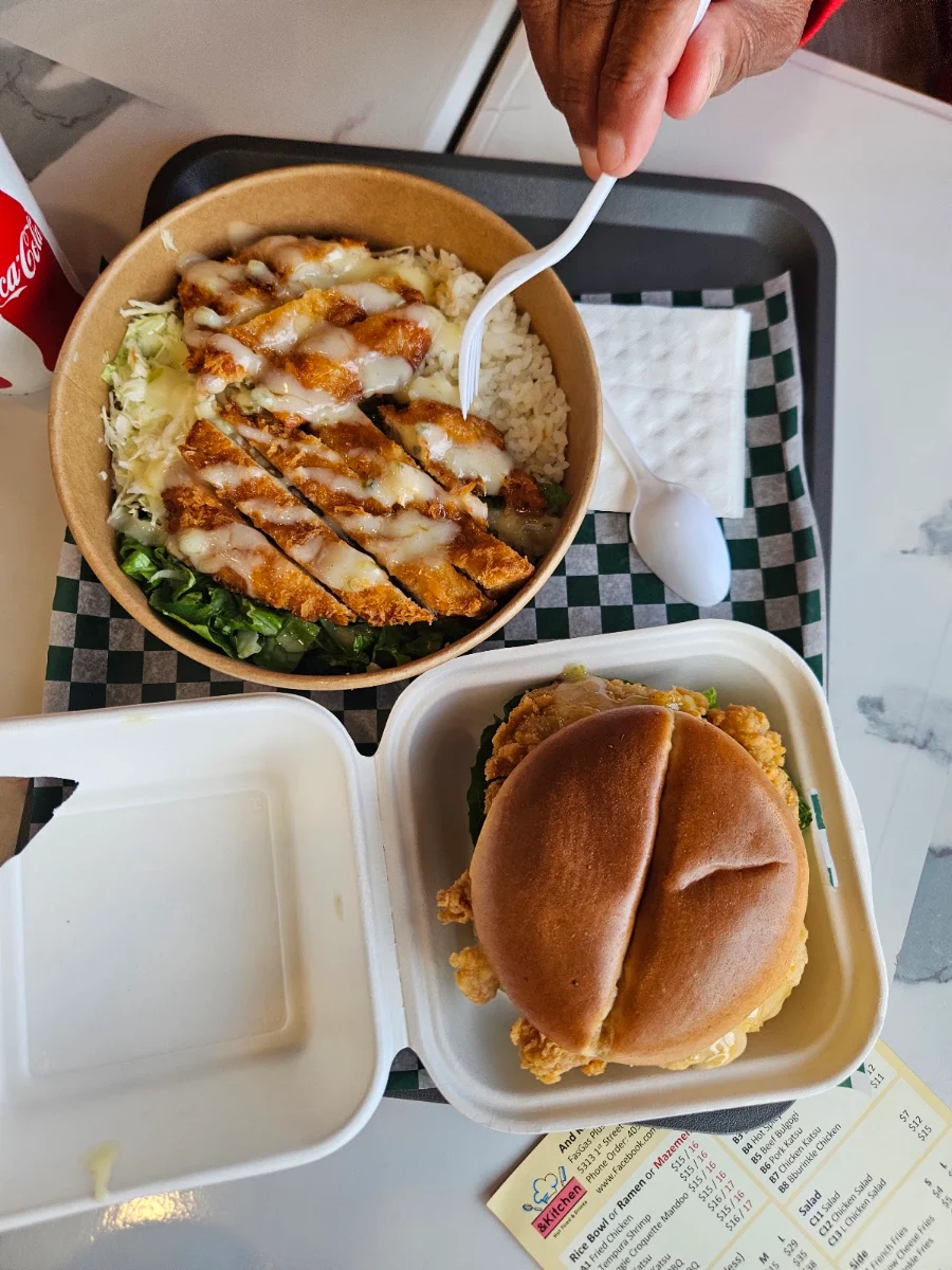 Food & drink, Claresholm And Kitchen