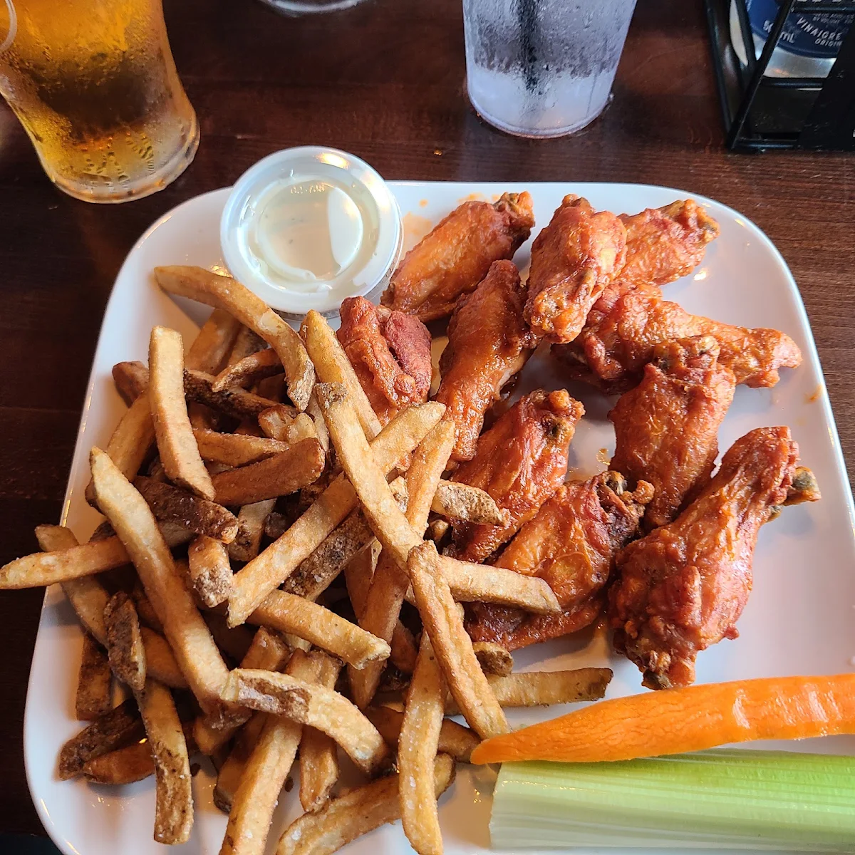 Food & drink, The Galley