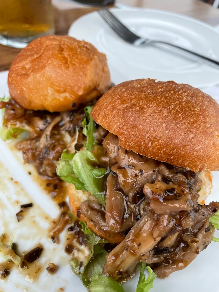 Food & drink, The Galley