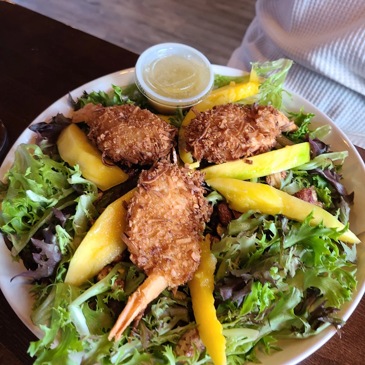 Food & drink, The Galley