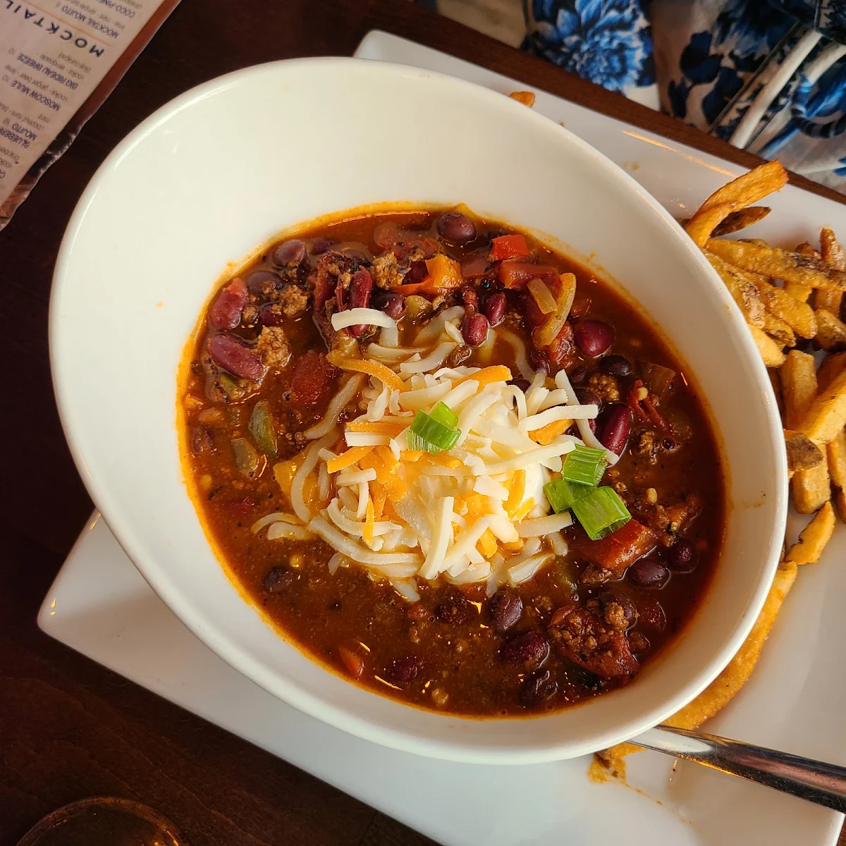Food & drink, The Galley