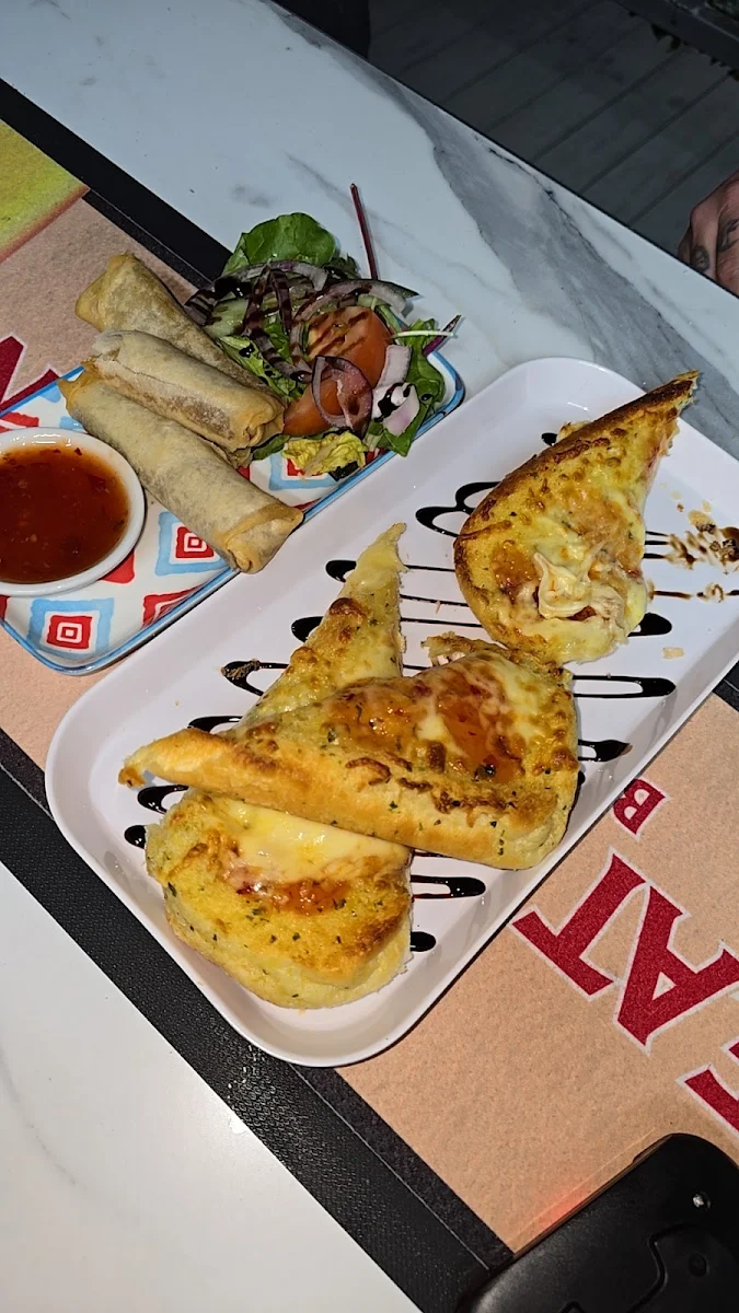 Food & drink, Tourist Hotel