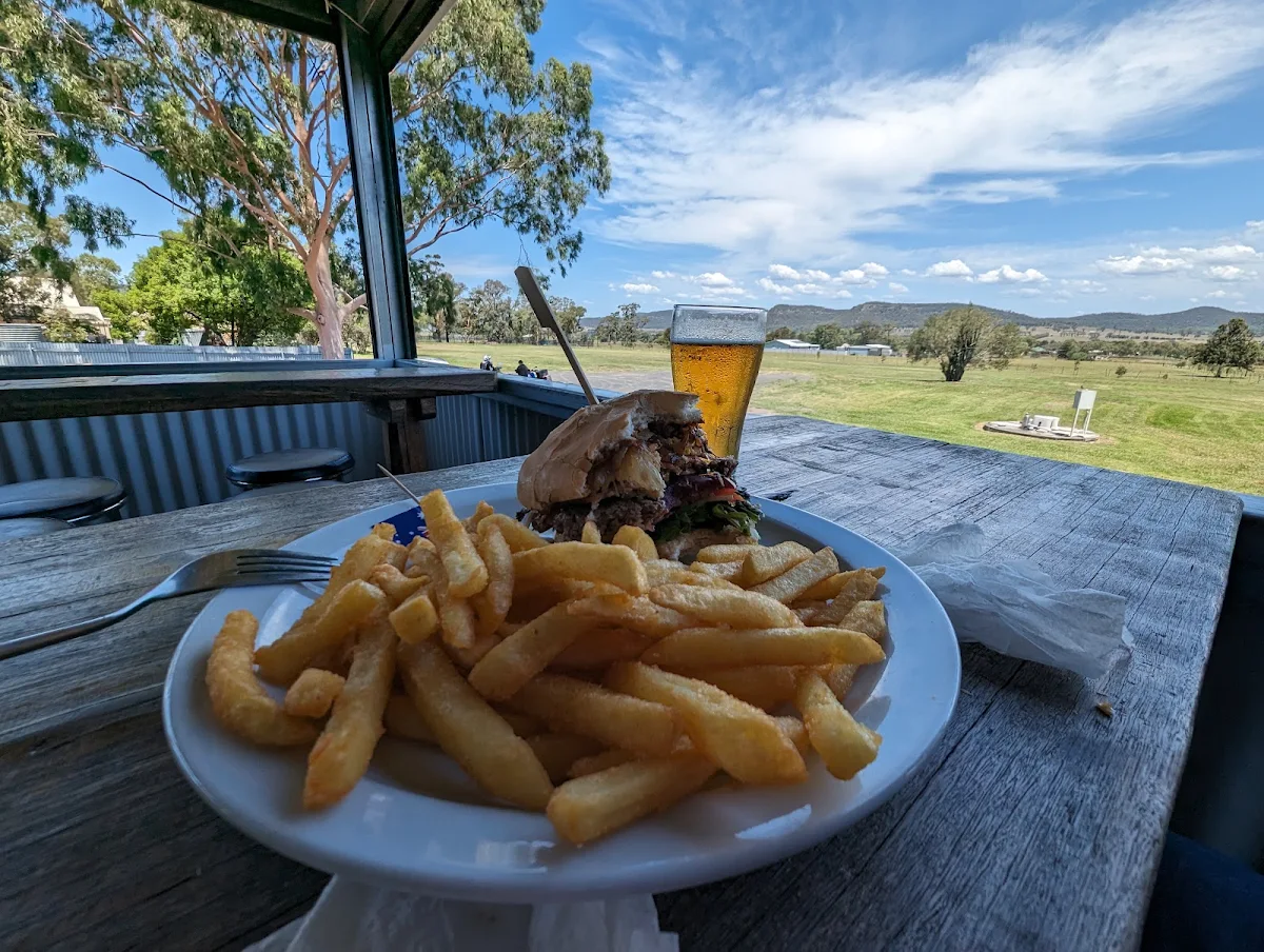 Food & drink, Tourist Hotel