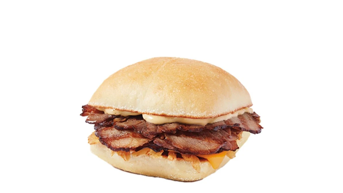 Food & drink, Tim Hortons