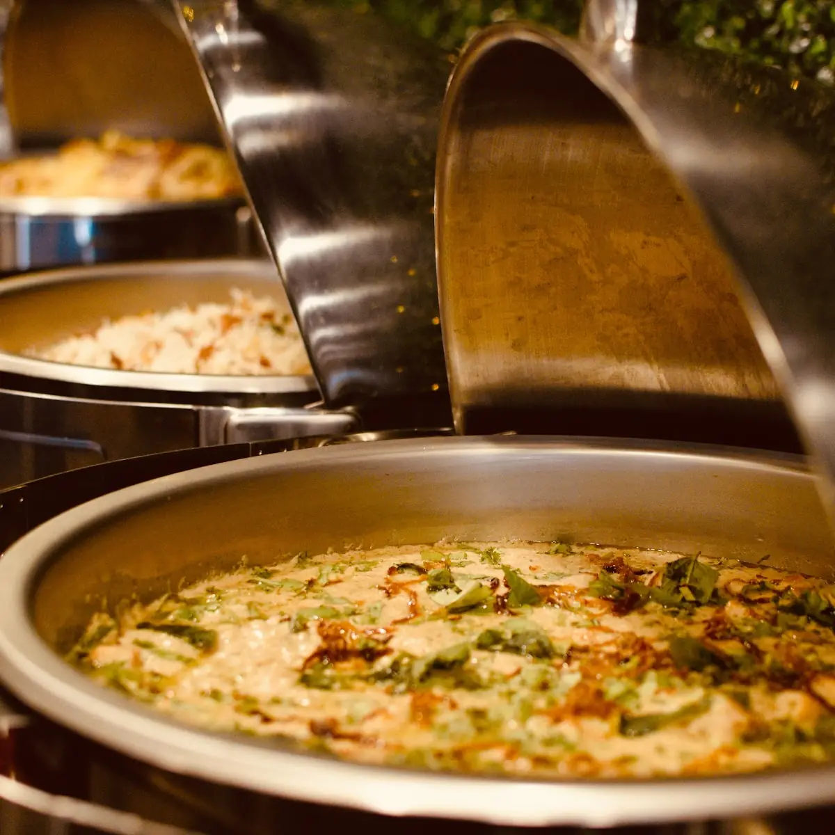 Food & drink, Mehfil - Flavors for Royalty