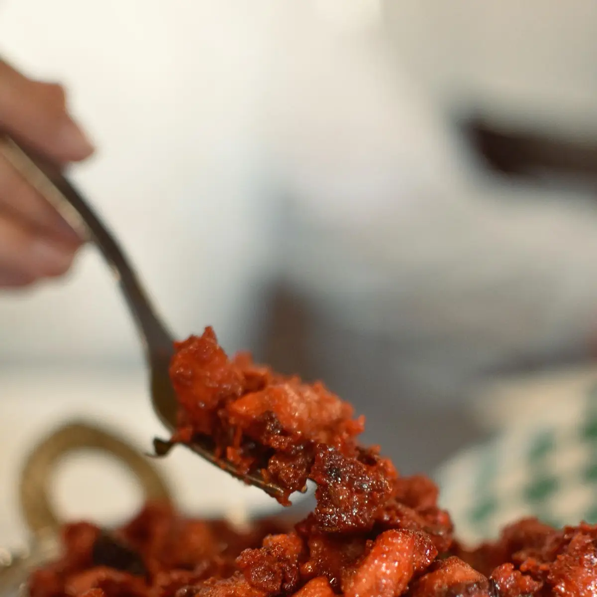 Food & drink, Mehfil - Flavors for Royalty