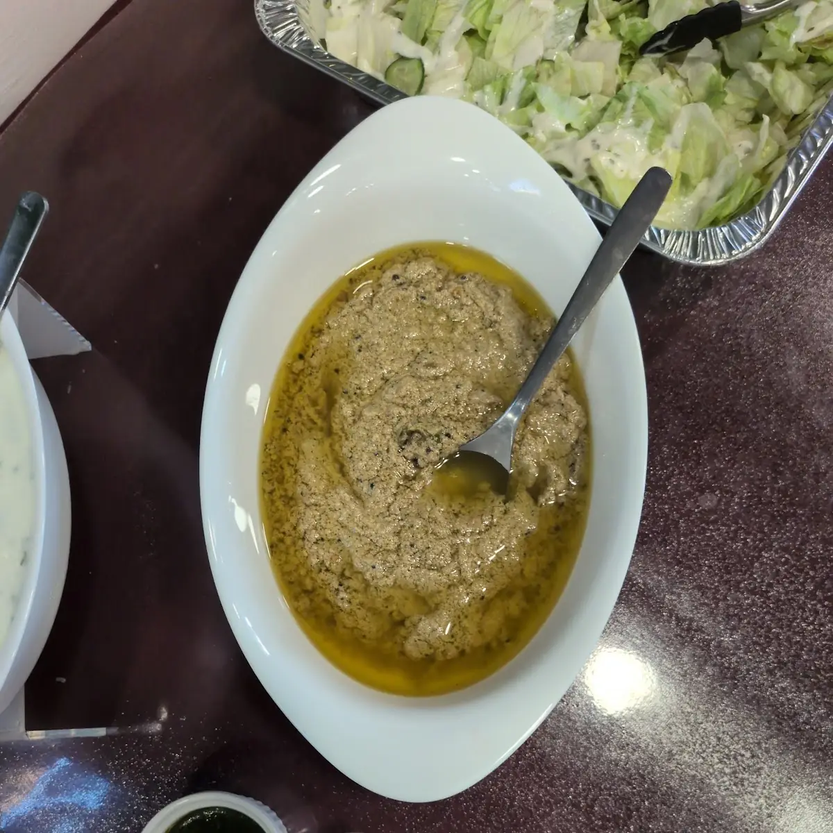 Food & drink, Mehfil - Flavors for Royalty