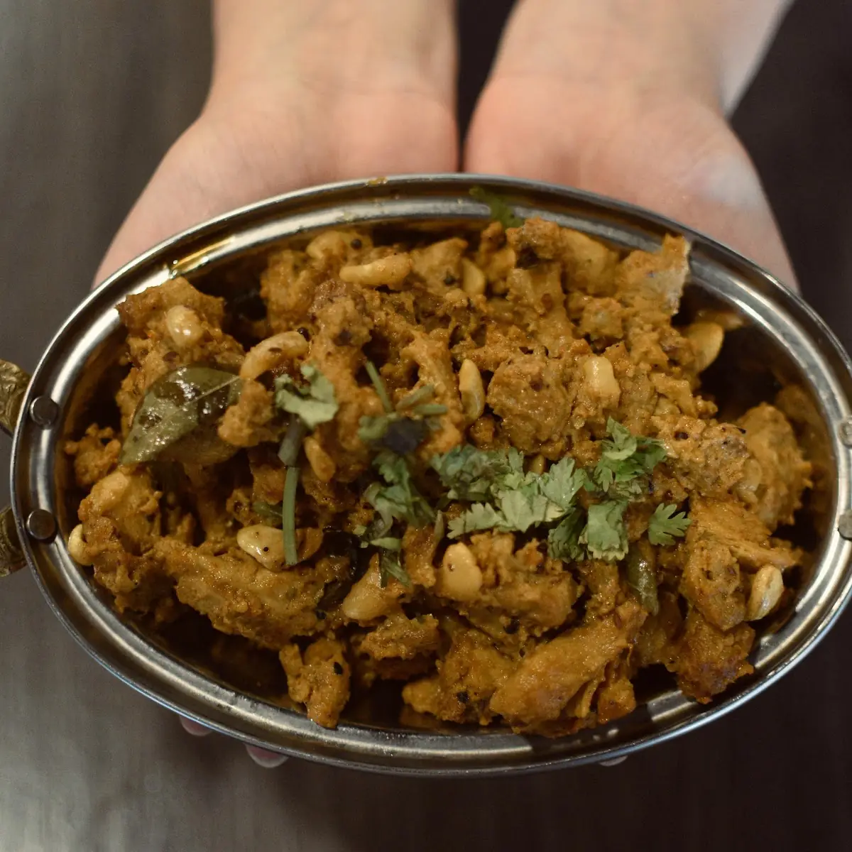 Food & drink, Mehfil - Flavors for Royalty