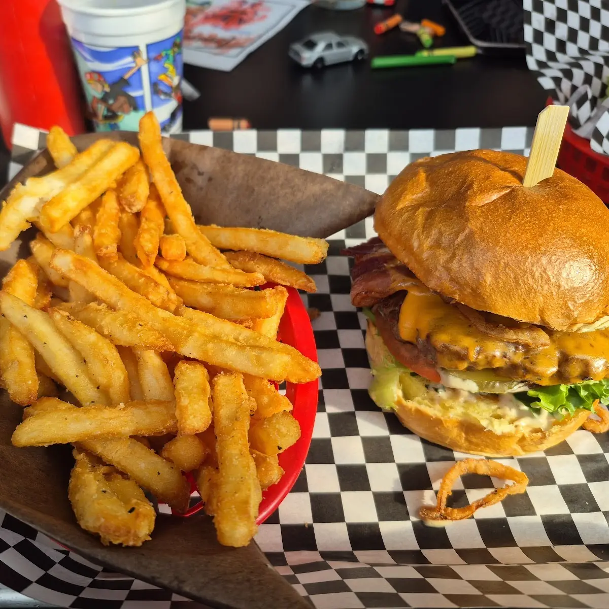 Food & drink photo 4