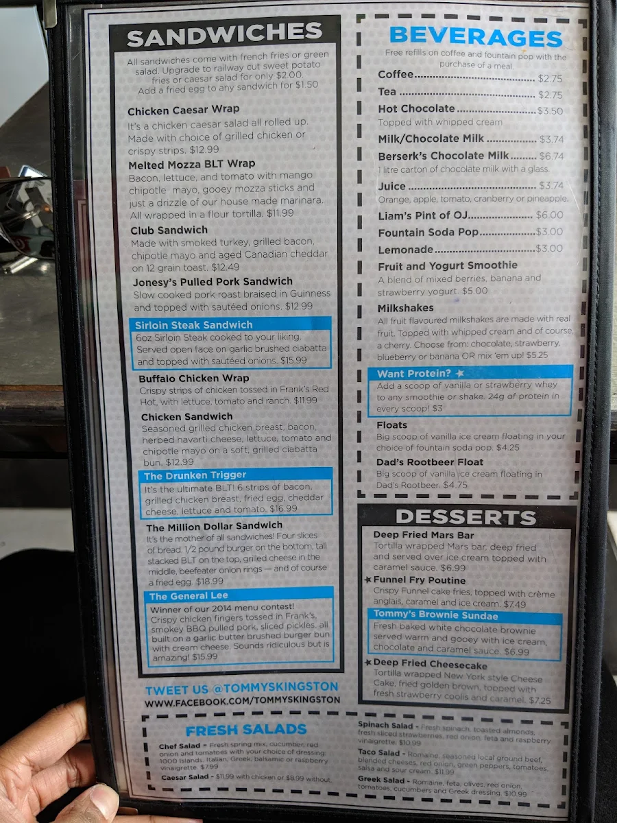 Menu photo 10