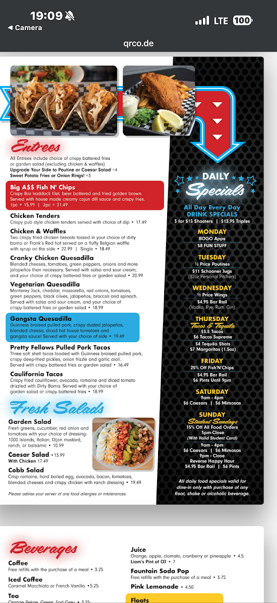 Menu photo 7