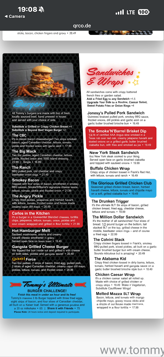 Menu photo 8
