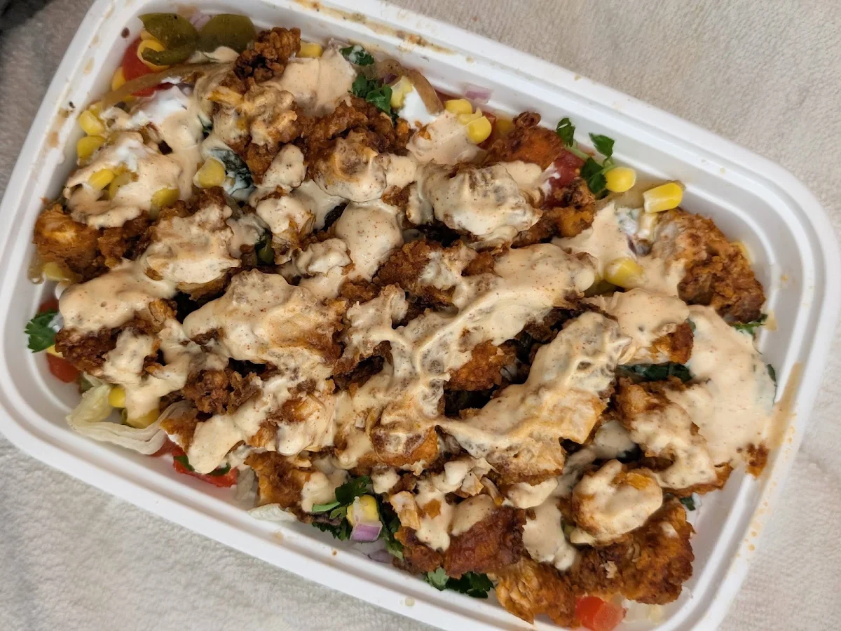 Food & drink, The Burrito Bros (Richmond)