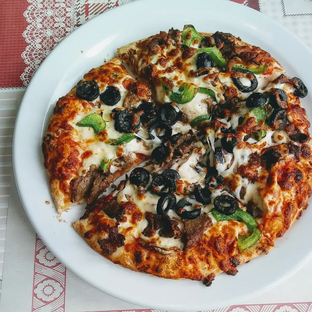 Food & drink, Pizza Lac Brome