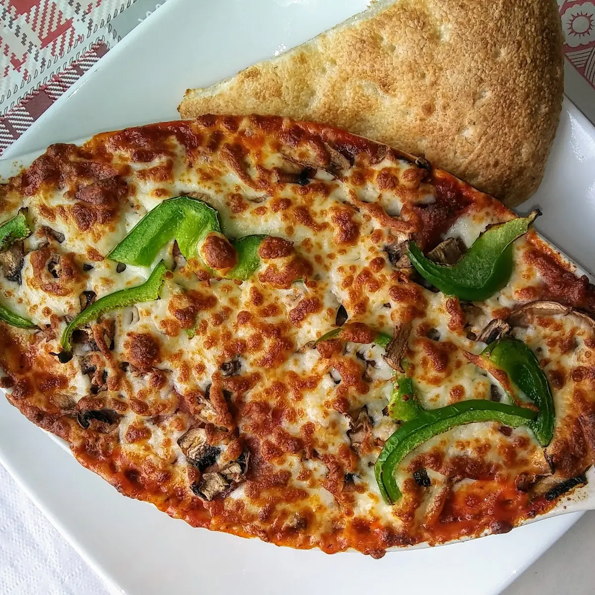 Food & drink, Pizza Lac Brome