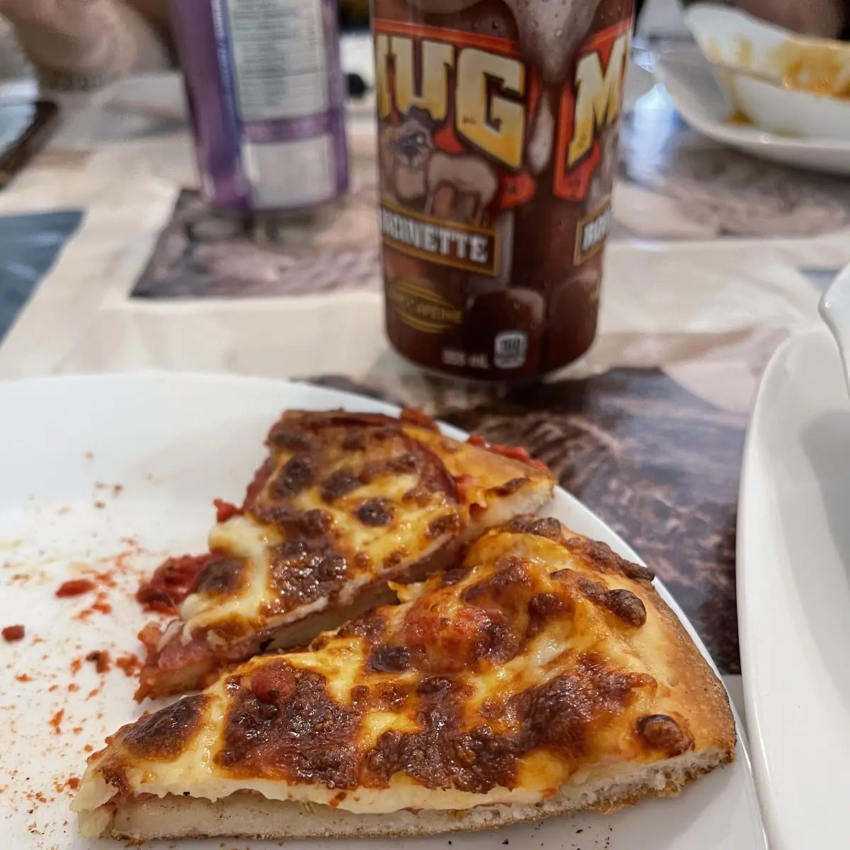 Food & drink, Pizza Lac Brome